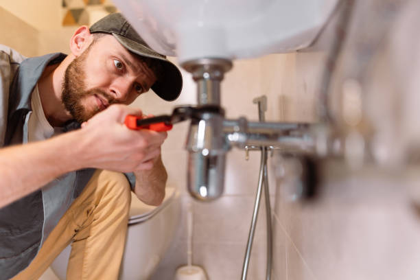 Best Commercial Plumbing Services  in Leadington, MO