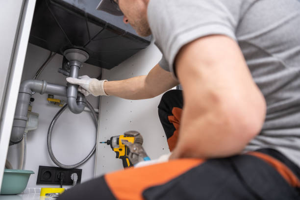 Best Sump Pump Installation and Repair  in Leadington, MO